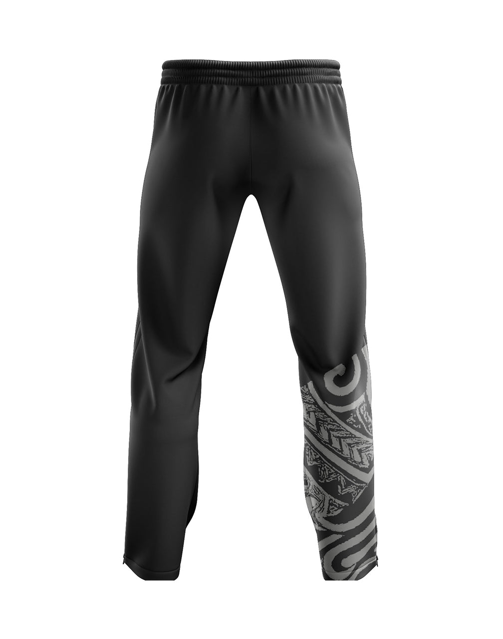 2026 All Blacks Maori Hoodie